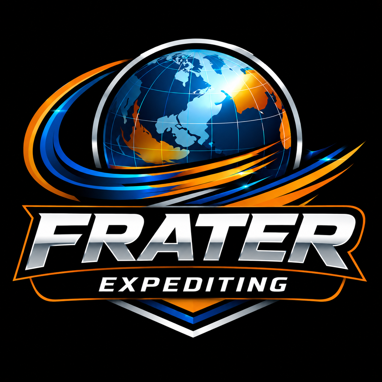 Frater Expediting