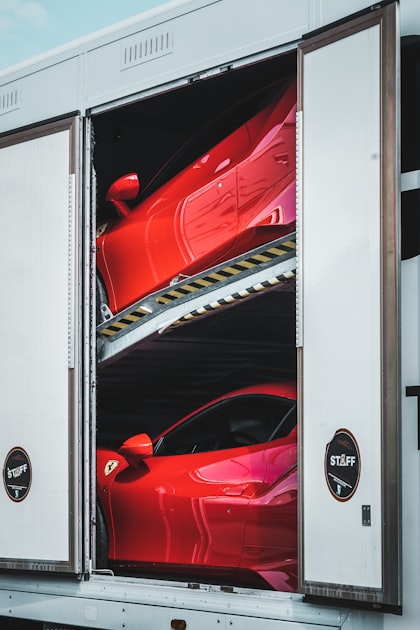 Temperature-Controlled Freight Solutions