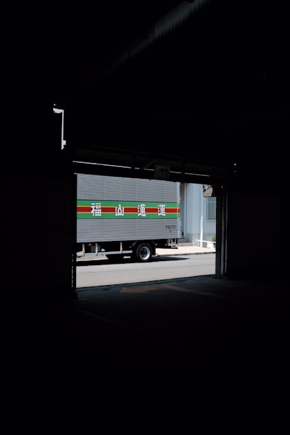 Scheduled Route Deliveries Explained