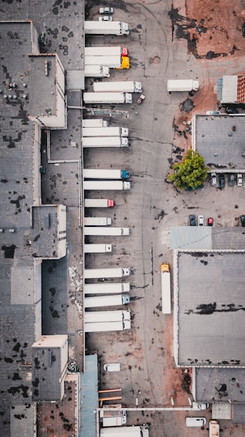 Dedicated Transportation Solutions