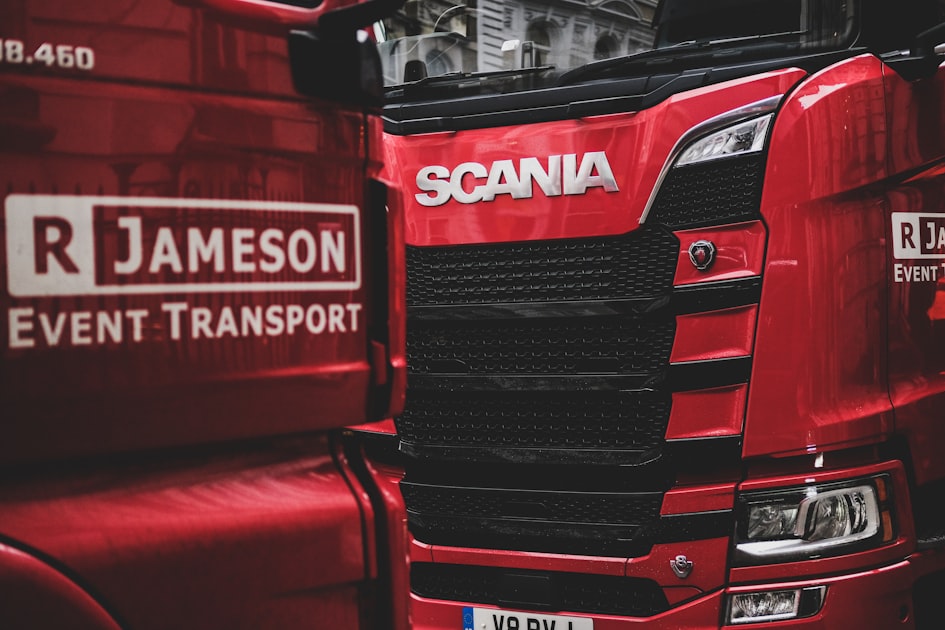 Understanding Expedited Freight Services